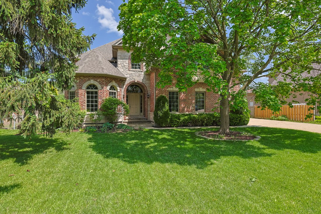 House in Northbrook, Illinois, United States 3 - 18054656