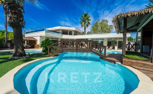 House in Agde, Occitanie, France 1