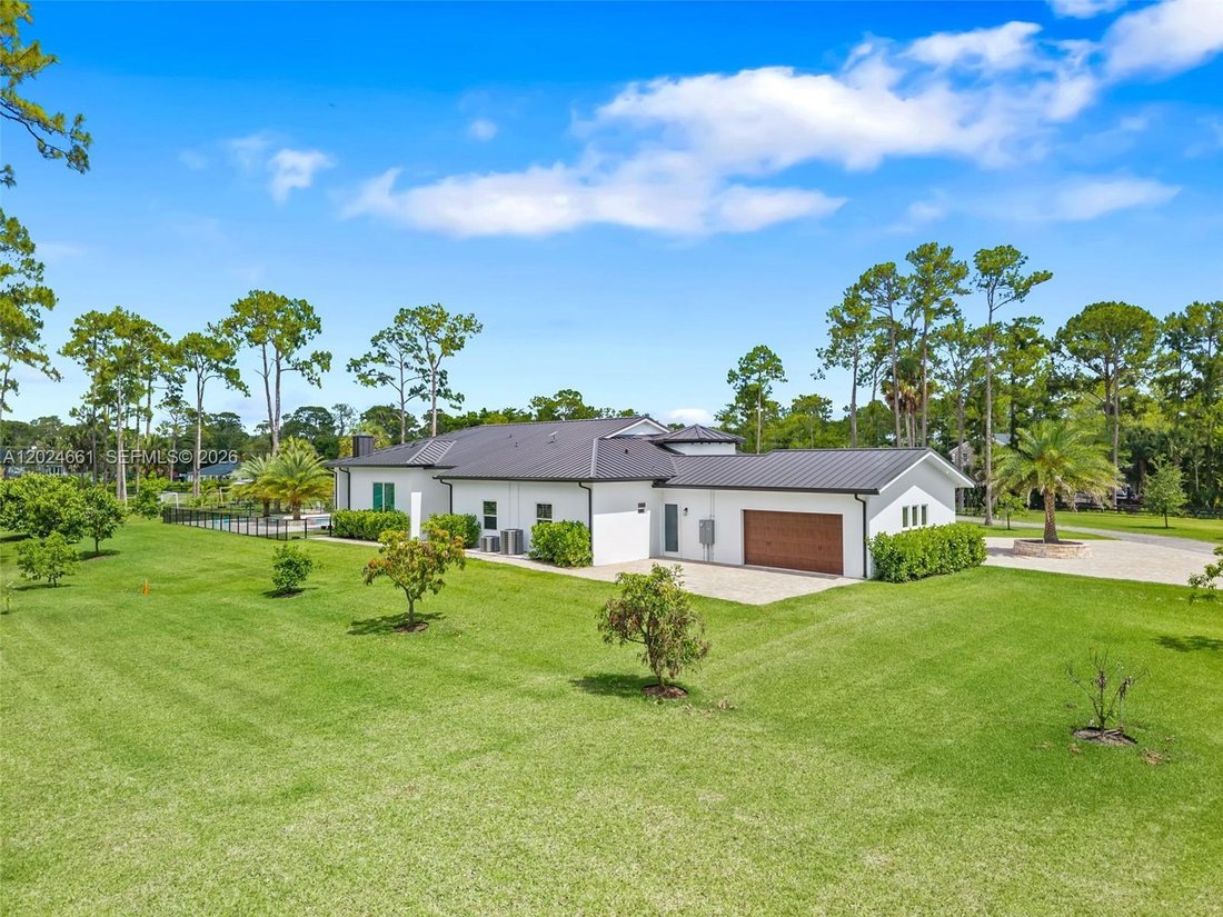 House in The Acreage, Florida, United States 4 - 18057943