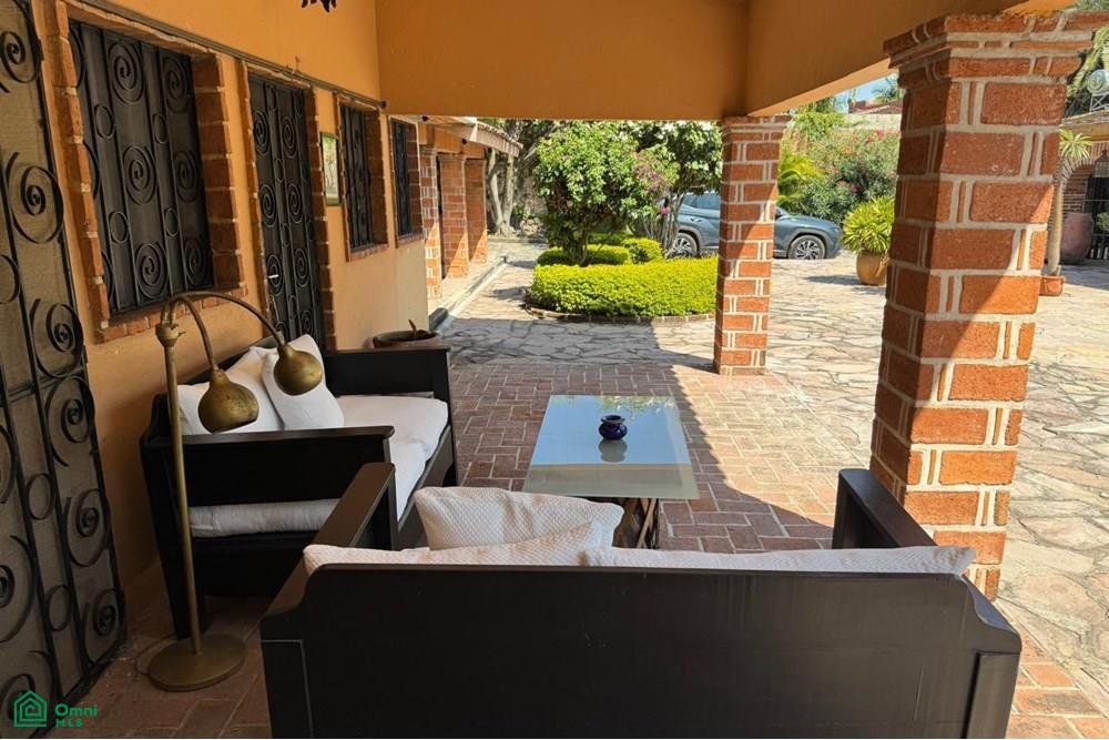 Casa en Cuernavaca, Morelos, México 4 - 18030357