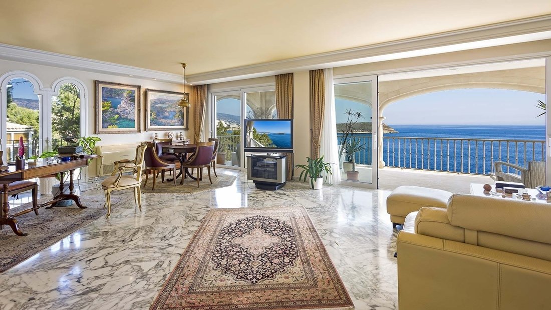 Villa in Calvia, Balearic Islands, Spain 3 - 18054917
