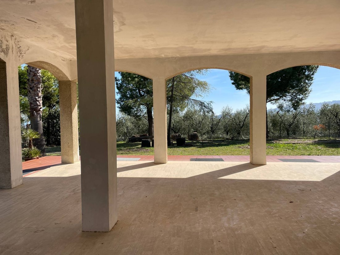 Villa in Monteprandone, Marche, Italy 3 - 18059758