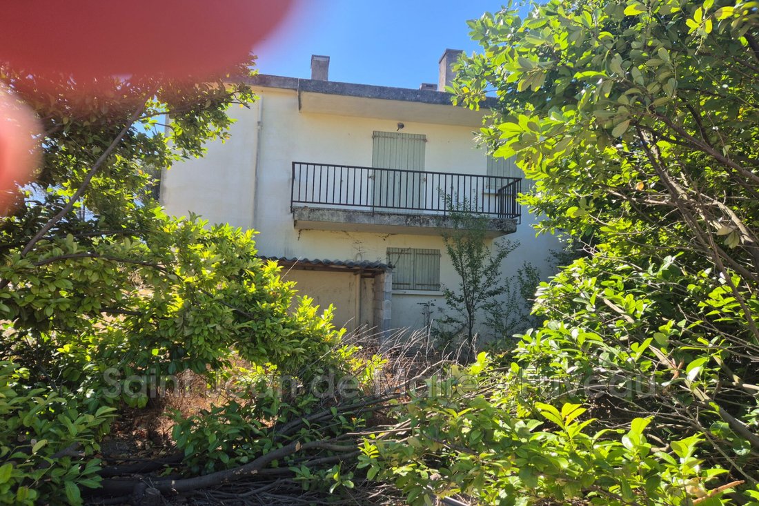 Villa in Aix-en-Provence, Provence-Alpes-Côte d'Azur, Frankreich 1 - 15494025