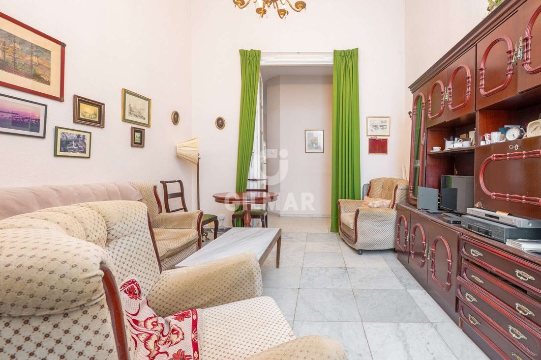 Apartment in Cadiz, Andalusia, Spain 5 - 18054951