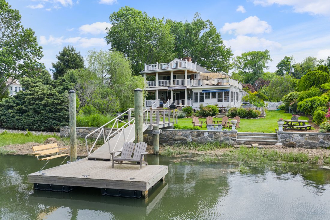 House in Darien, Connecticut, United States 2 - 18059742