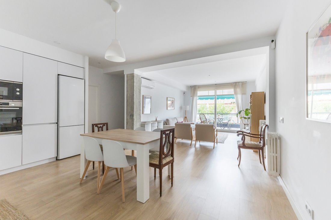 Apartment in Tetuan, Madrid, Spain 1 - 18059166