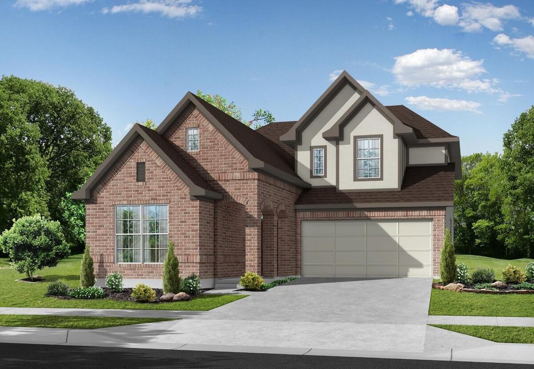 House in Katy, Texas, United States 1 - 18057164