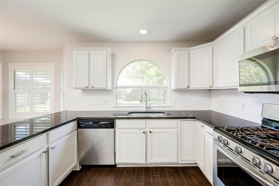 House in Austin, Texas, United States 5 - 18057982