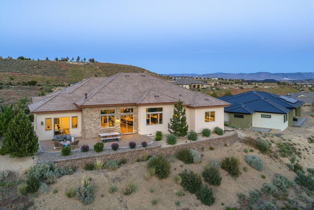 House in Reno, Nevada, United States 5 - 18056062
