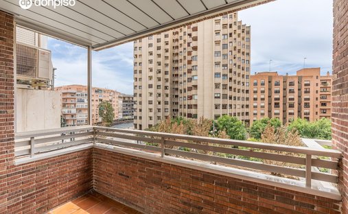 Wohnung in Beiro, Granada, Spanien 1