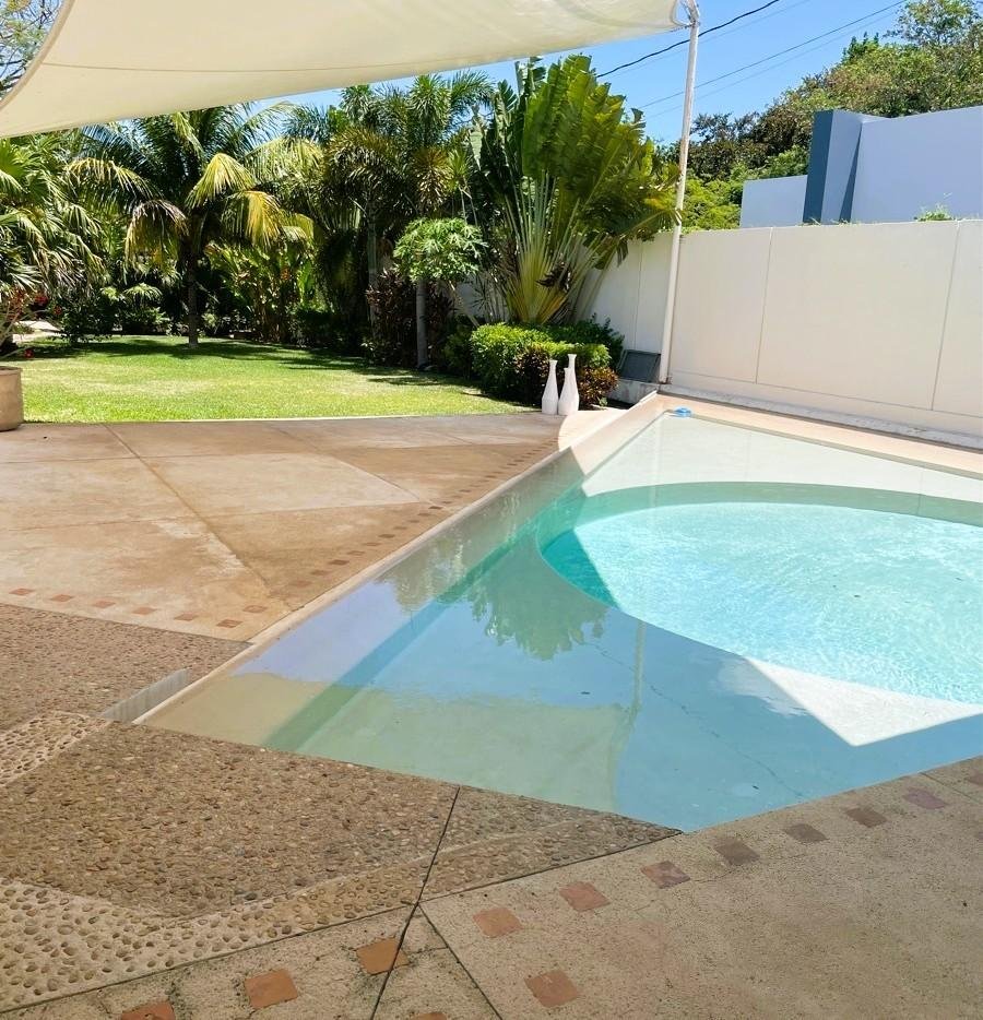 House in La Ceiba, Yucatan, Mexico 2 - 18056402