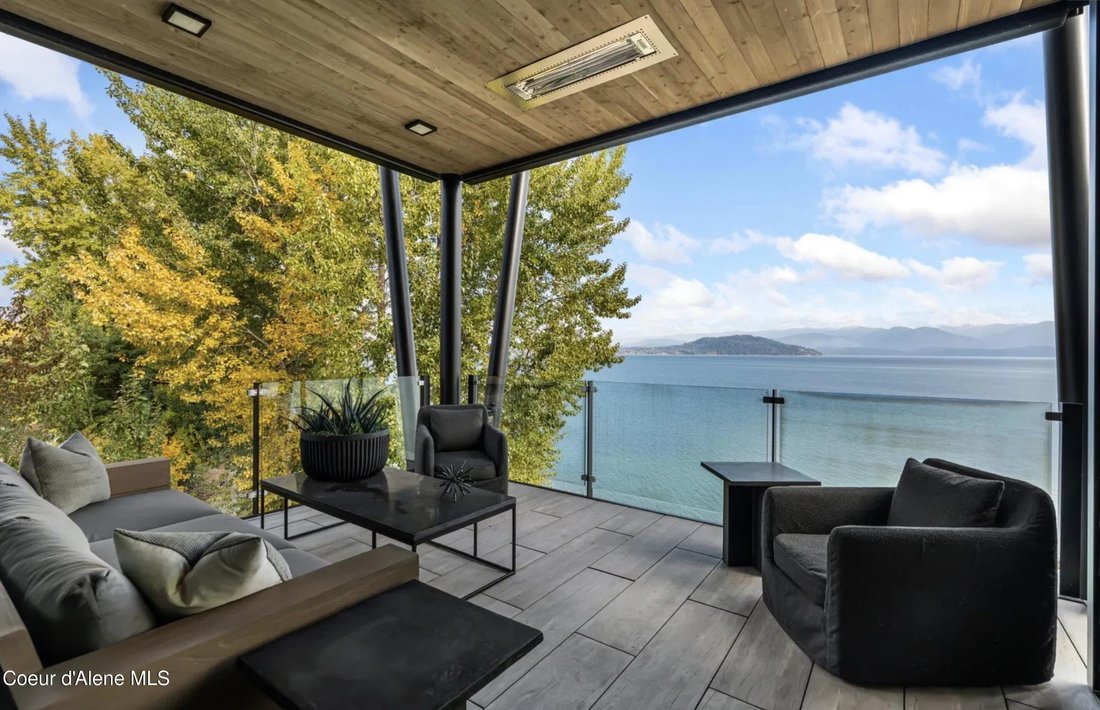 Condo in Sandpoint, Idaho, United States 4 - 18040362