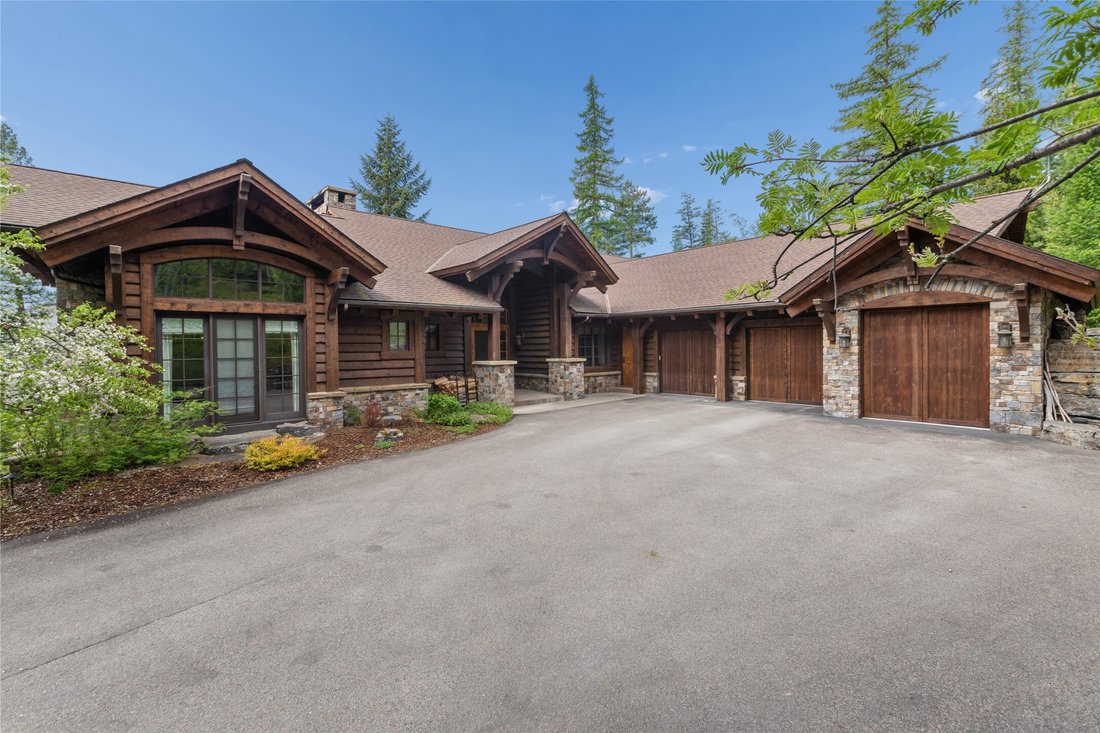 House in Whitefish, Montana, United States 2 - 18055777