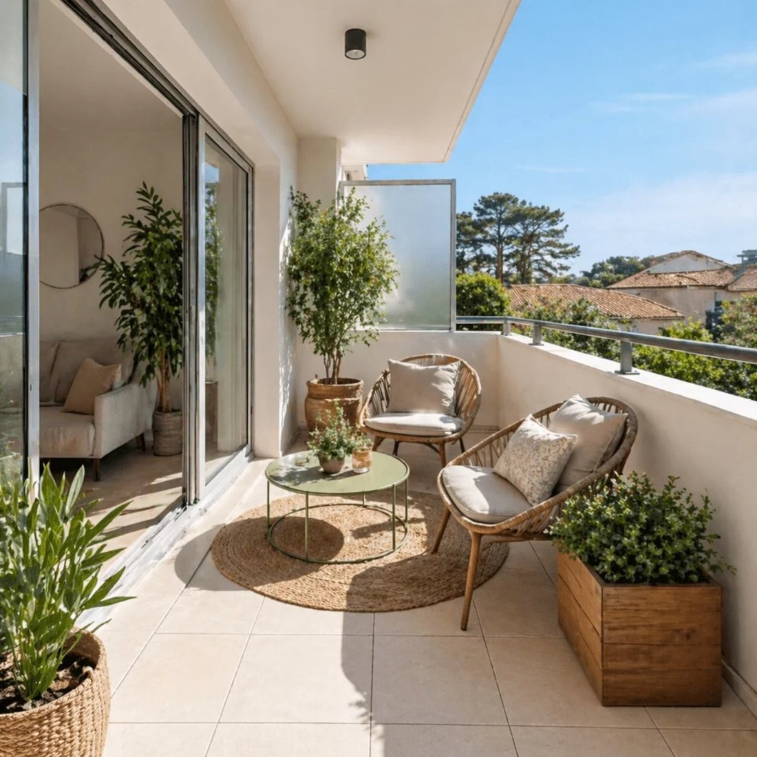 Apartment in Epinettes, Issy-les-Moulineaux, France 5 - 18055287