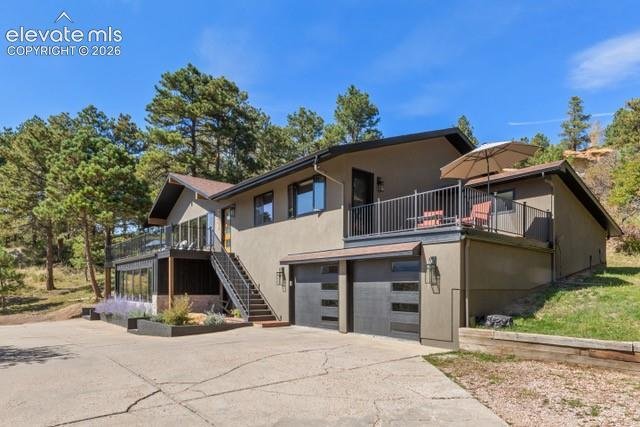 House in Monument, Colorado, United States 3 - 18059310