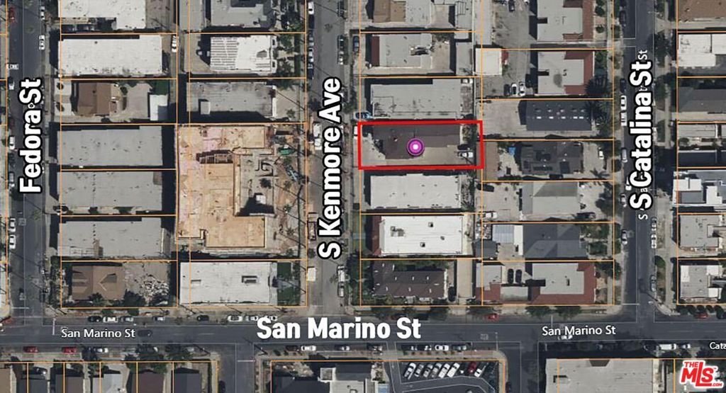 Los Angeles, California, United States 4 - 18058453