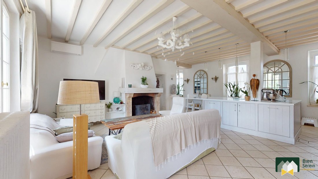 Farm Ranch in Saint-Prest, Centre-Val de Loire, France 5 - 18059895