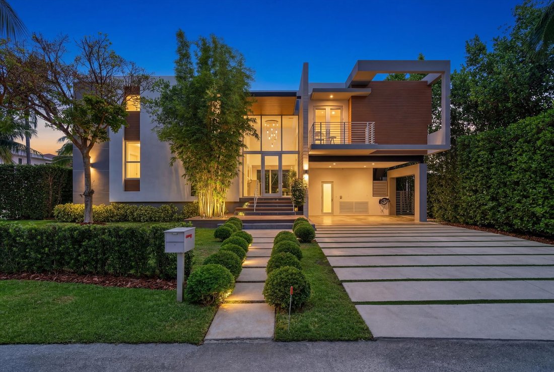 House in Key Biscayne, Florida, United States 3 - 18055785