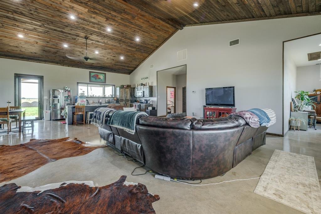 Land in Hamlin, Texas, United States 4 - 18057509