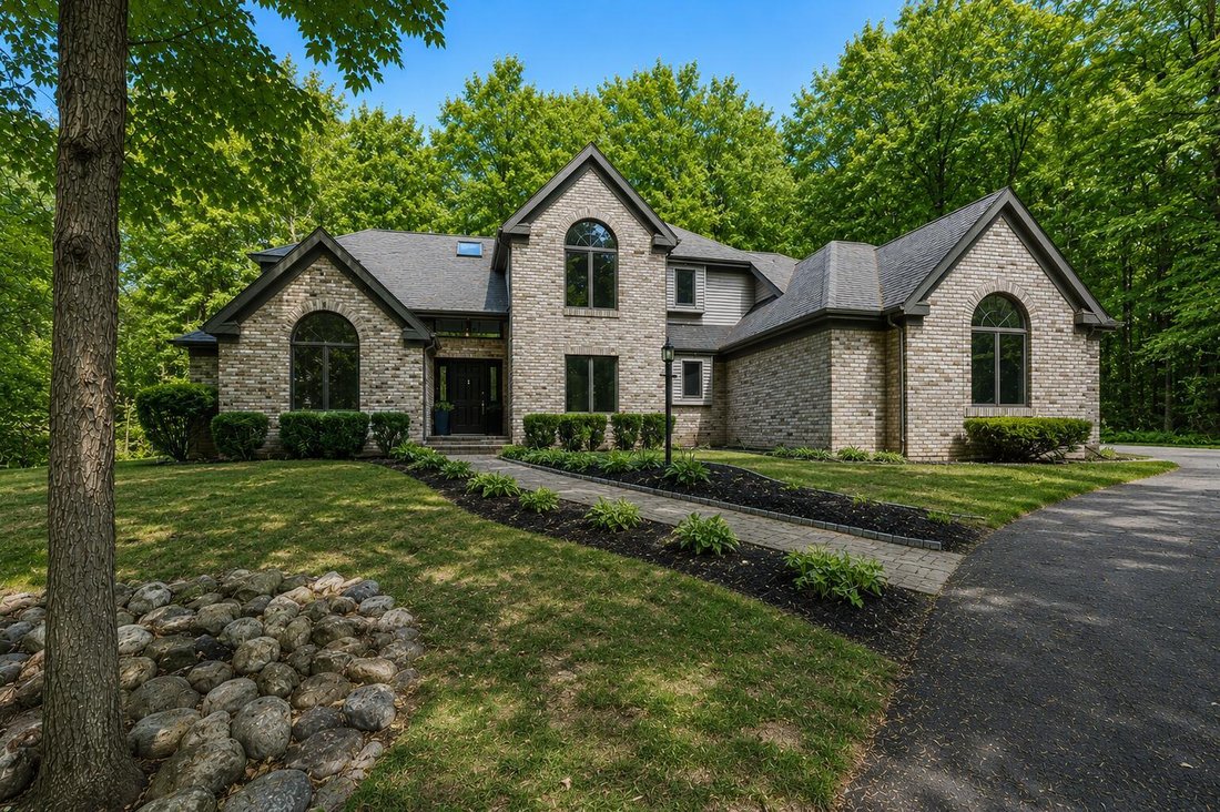 House in Plymouth, Wisconsin, United States 1 - 18055768