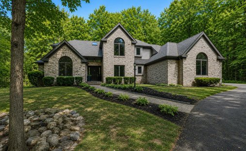 House in Plymouth, Wisconsin, United States 1