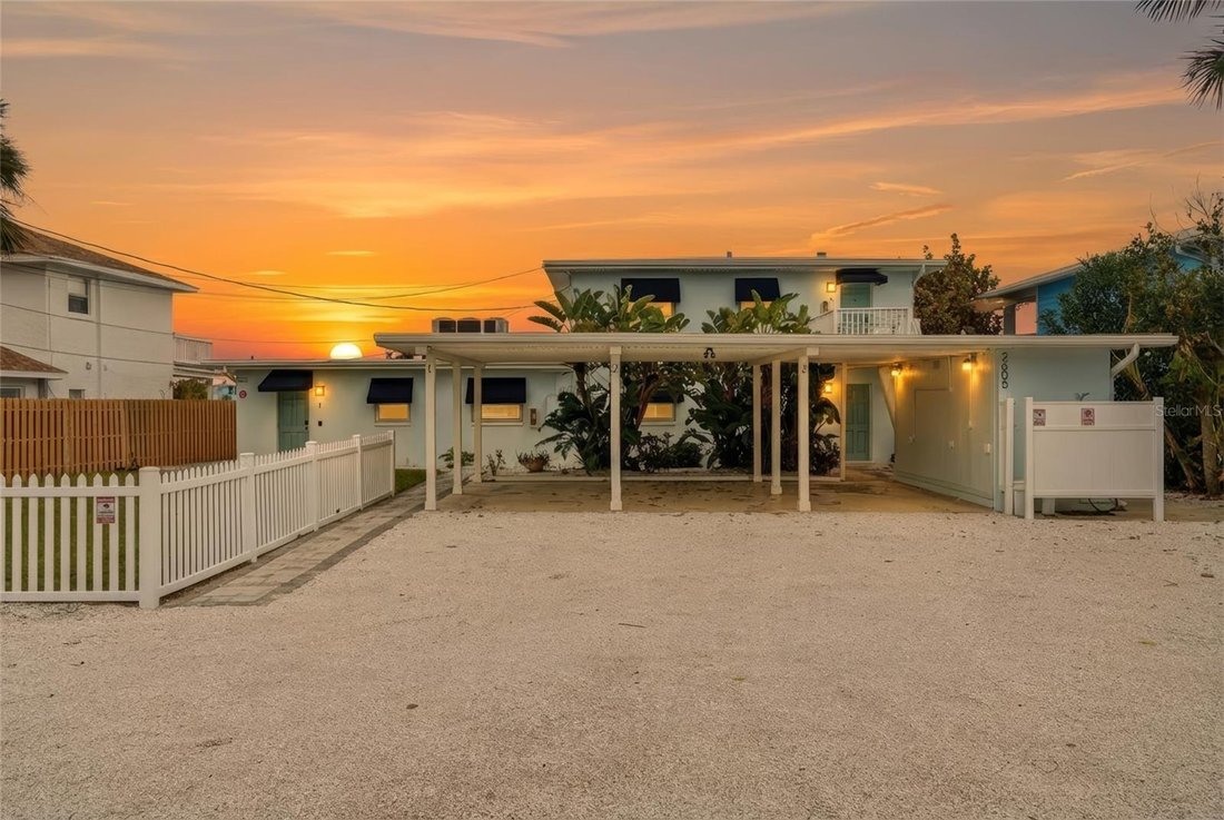 House in Indian Shores, Florida, United States 2 - 18056705