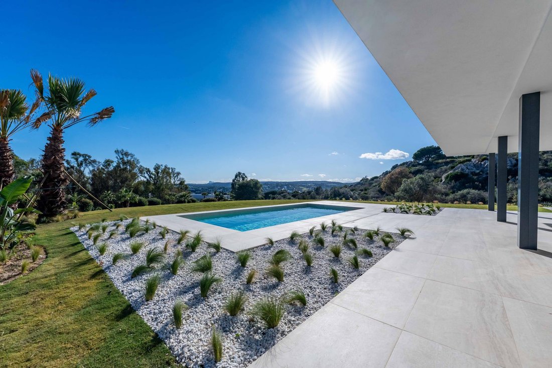 Villa in Sotogrande, San Roque, Andalusia 3 - 18055204