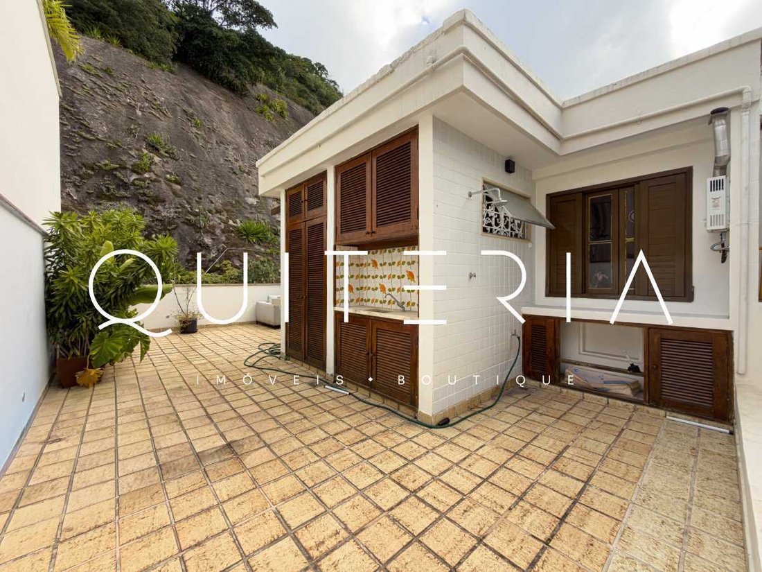 Penthouse in Rio de Janeiro, State of Rio de Janeiro, Brazil 2 - 18058892