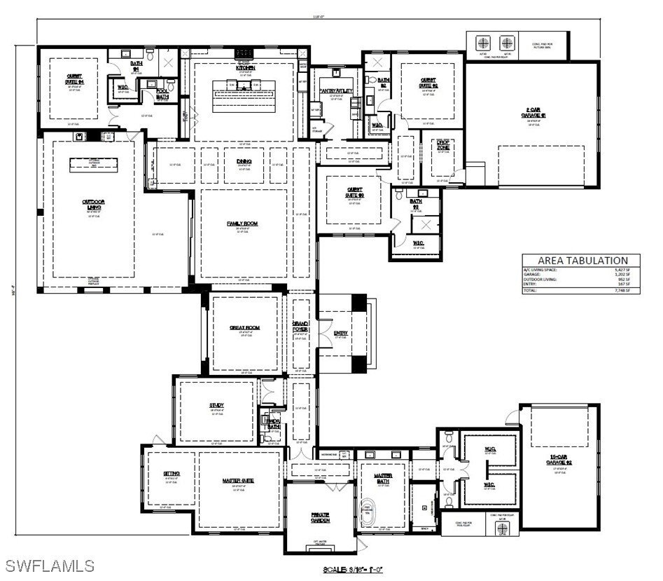 House in Naples, Florida, United States 3 - 16234357