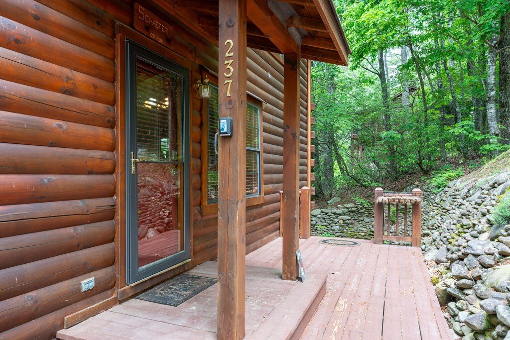 House in Cherry Log, Georgia, United States 5 - 18058739