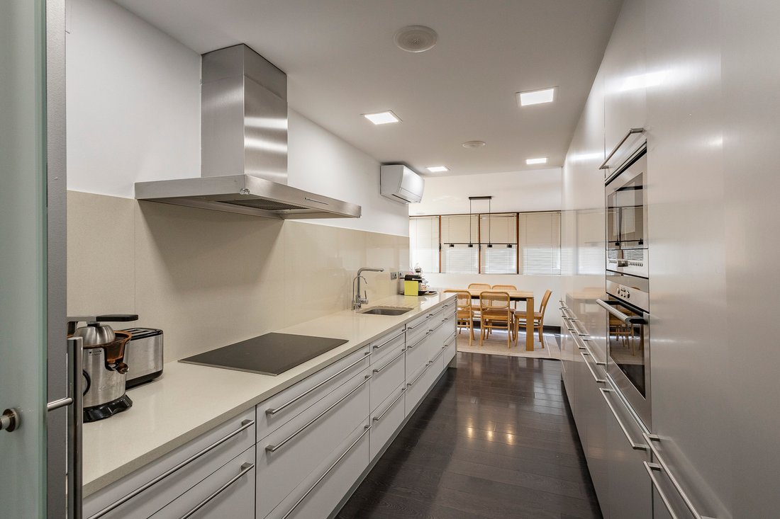 Apartment in Esplugues de Llobregat, Catalonia, Spain 4 - 18058796