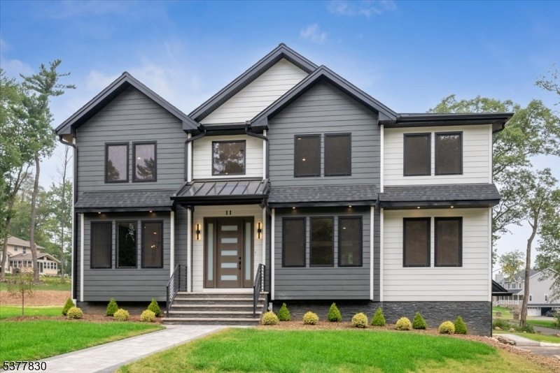 House in West Milford, New Jersey, United States 1 - 18056006