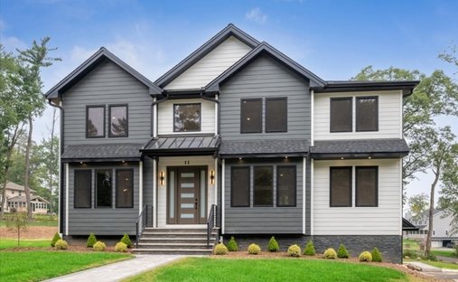 House in West Milford, New Jersey, United States 1