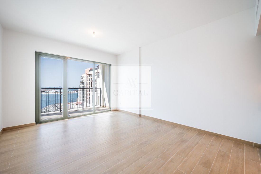 Apartment in Dubai Harbour, Dubai, United Arab Emirates 5 - 18054856