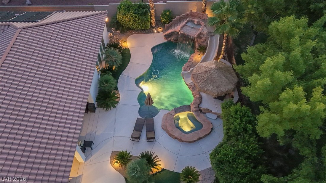 House in Las Vegas, Nevada, United States 4 - 18058088