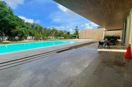 Casa a Chablekal, Yucatán, Messico 2 - 18056390