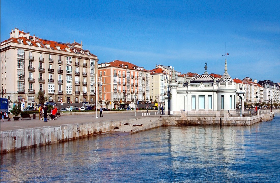 Apartment in Santander, Cantabria, Spain 2 - 18059391
