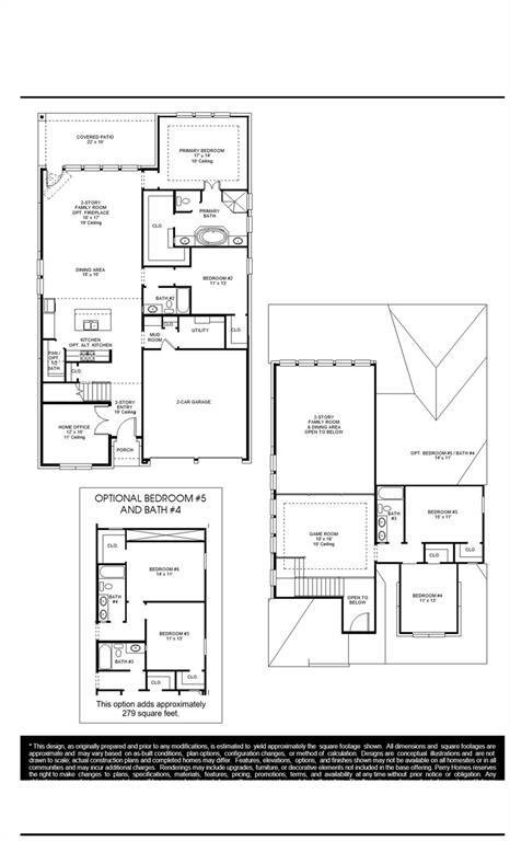 House in McKinney, Texas, United States 2 - 18057422