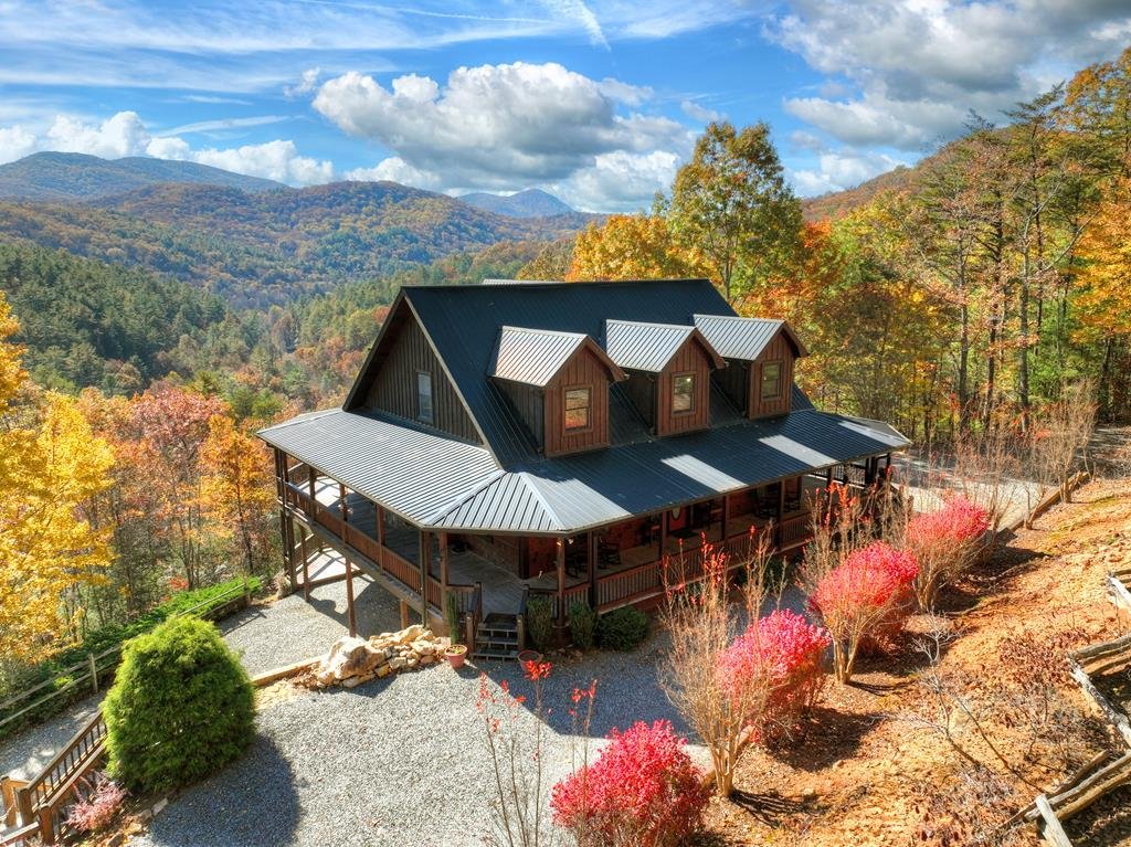 House in Cherry Log, Georgia, United States 4 - 18057975