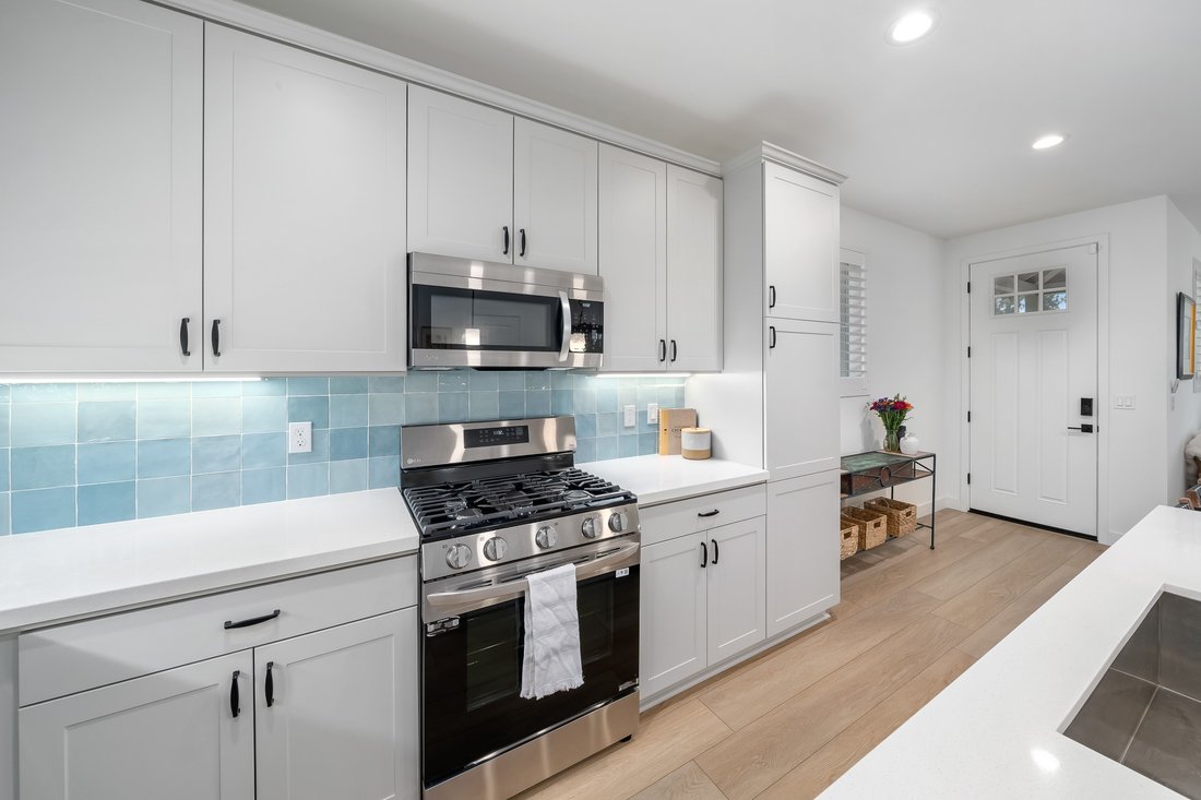 House in San Luis Obispo, California, United States 5 - 18055778