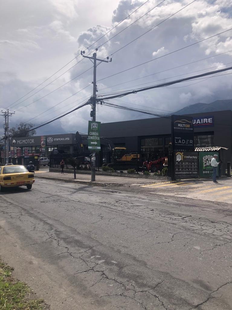Land in Quito, Pichincha, Ecuador 4 - 18056350
