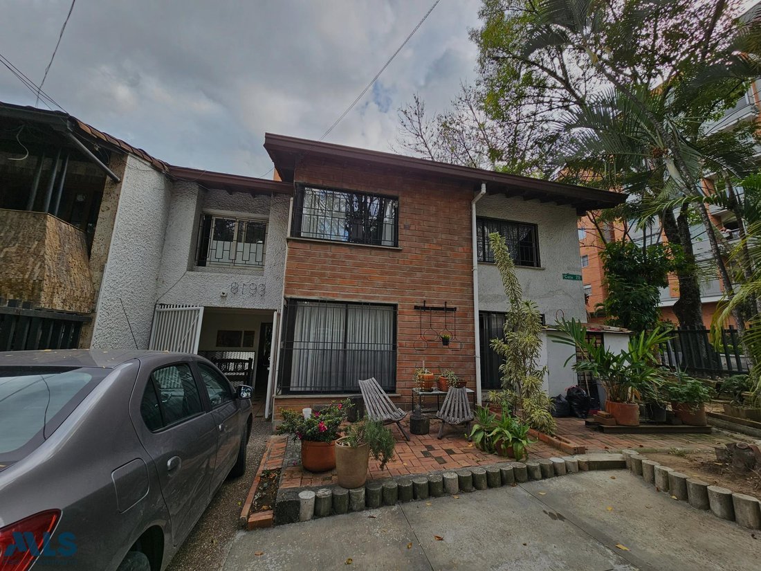 House in Medellín, Antioquia, Colombia 3 - 18055189