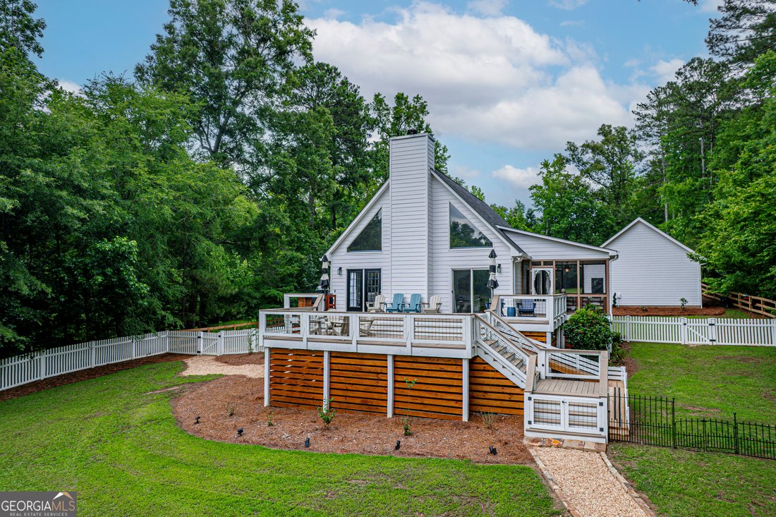 House in Eatonton, Georgia, United States 1 - 18058382