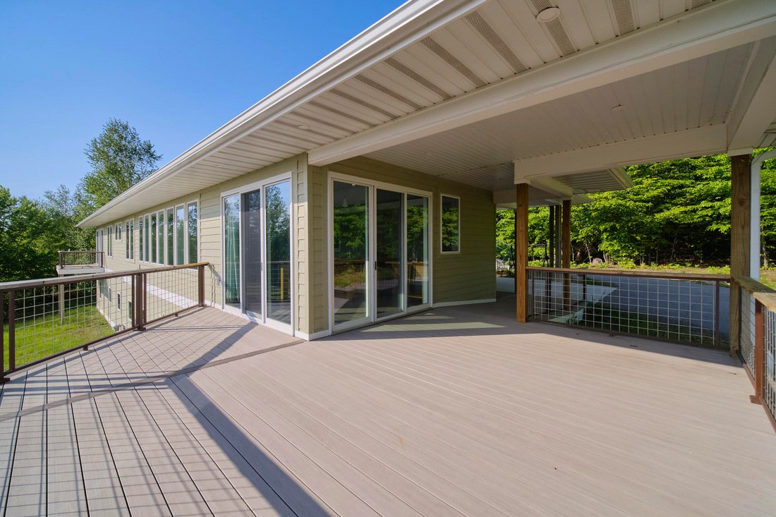 House in Onekama, Michigan, United States 5 - 18058629