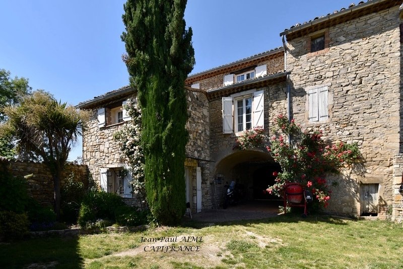 House in Rivières, Occitania, France 2 - 18059076