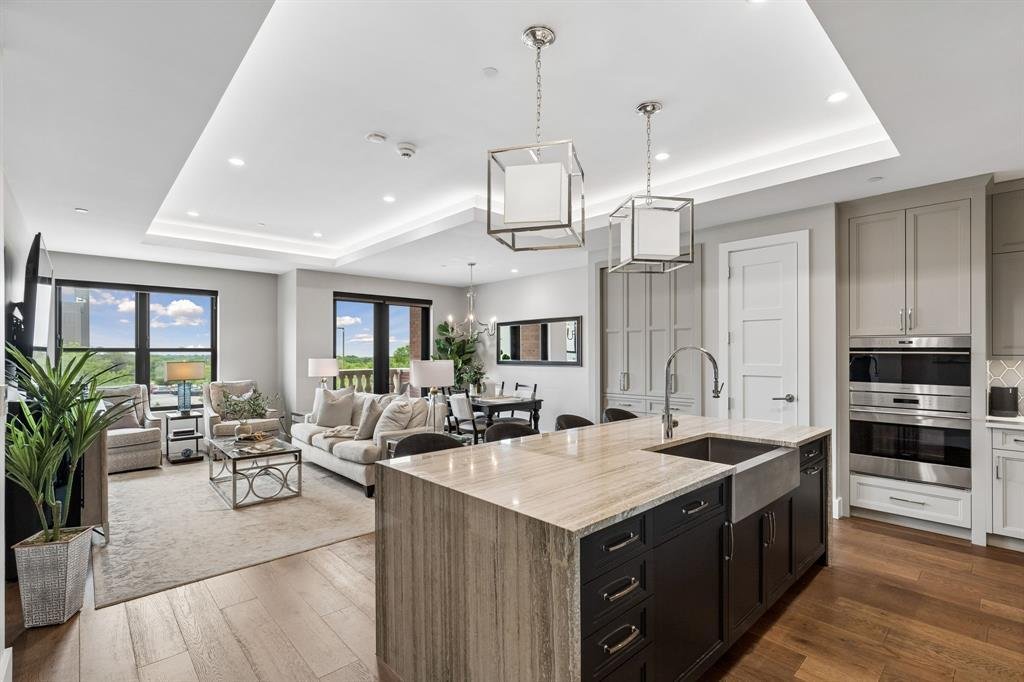 Condo in Southlake, Texas, United States 1 - 17261579