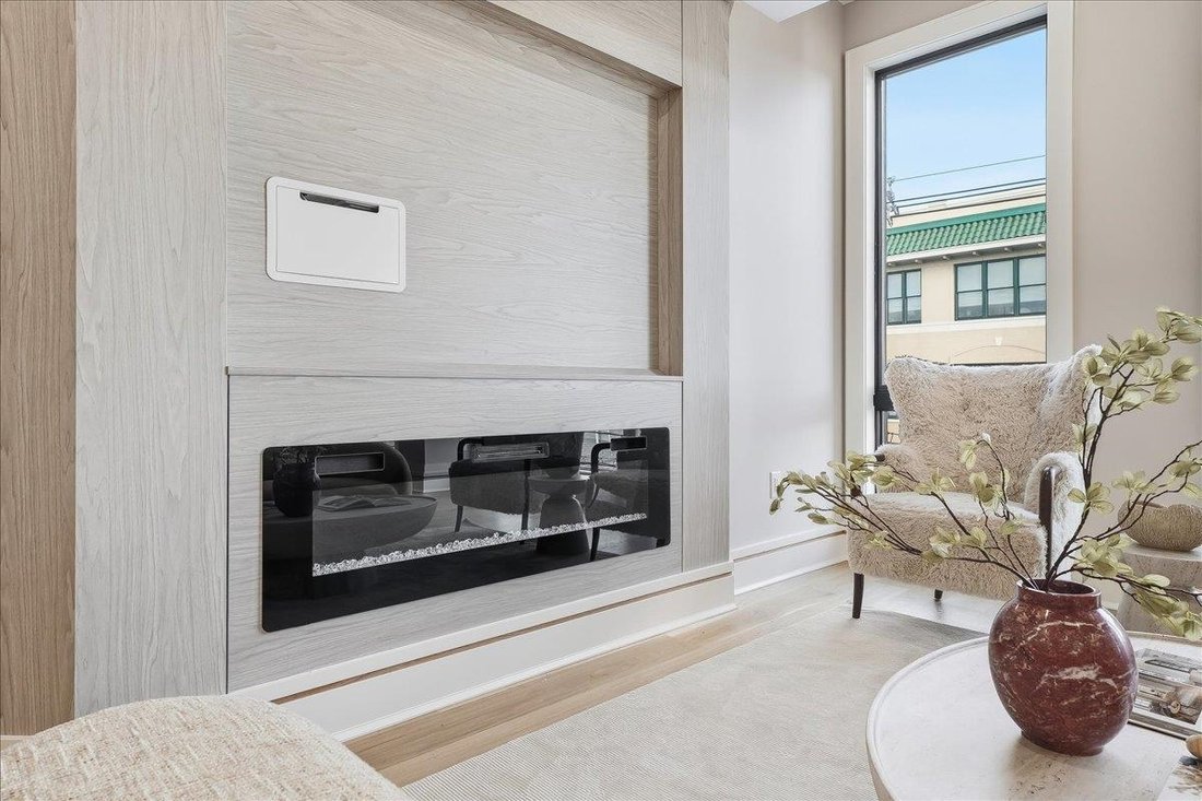 Condo in Jersey City, New Jersey, United States 3 - 18056055