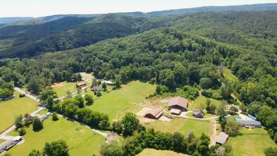 House in Sale Creek, Tennessee, United States 2 - 18057362