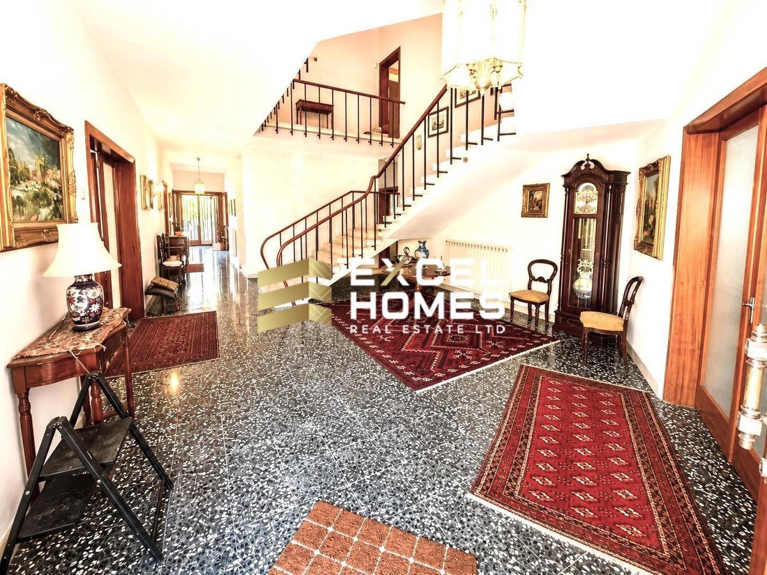 Villa in Attard, Malta 3 - 18058855