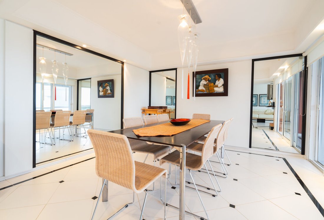 Apartment in Punta del Este, Maldonado Department, Uruguay 4 - 18054894
